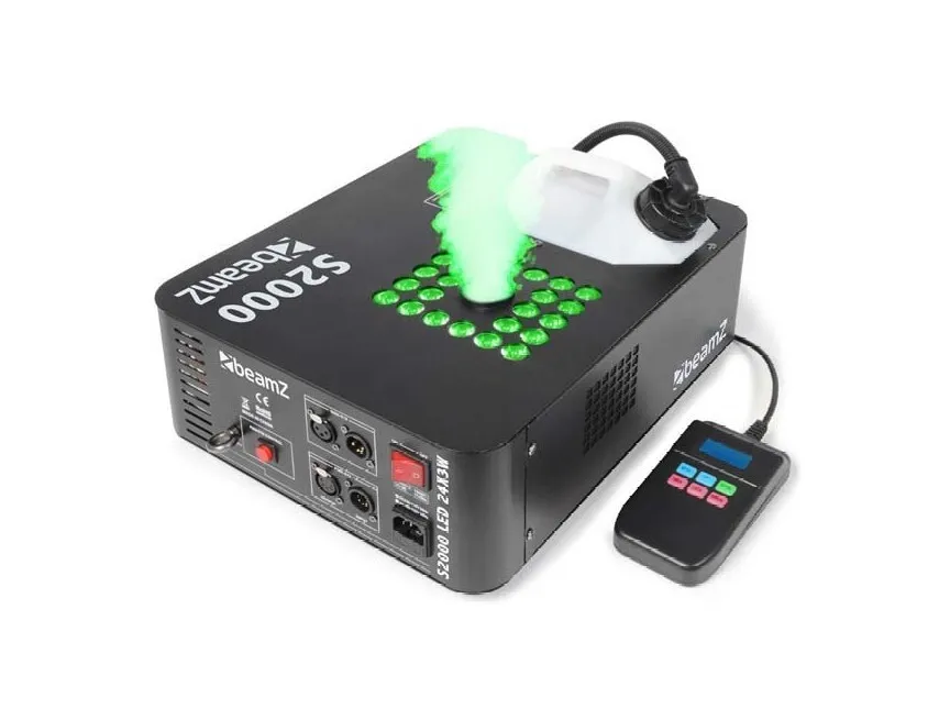 Fog Machine
