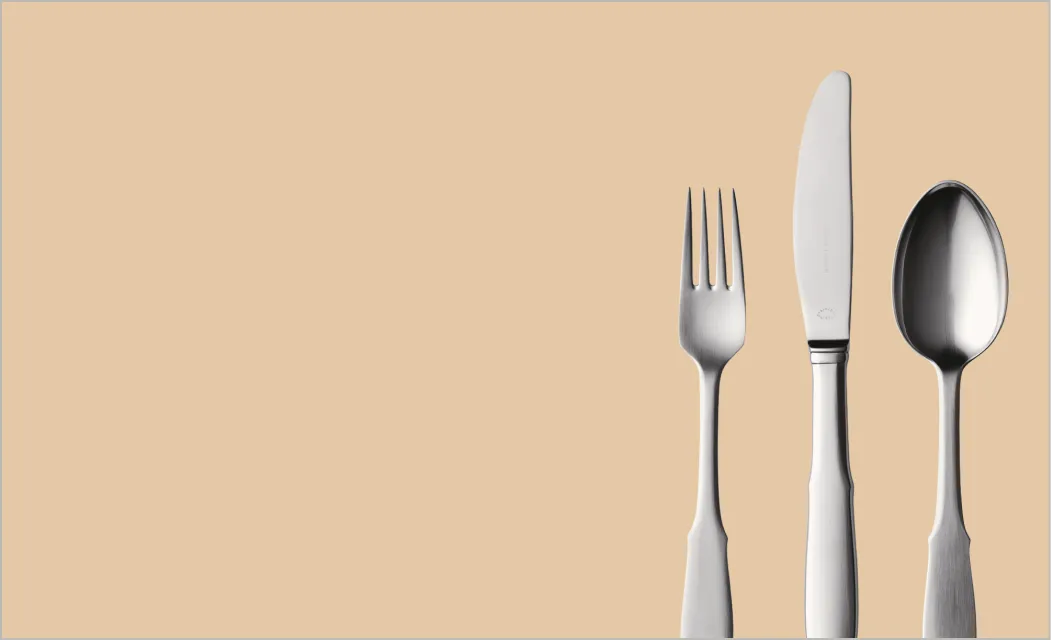 Cutlery