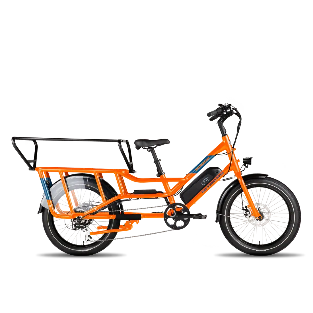 RadWagon