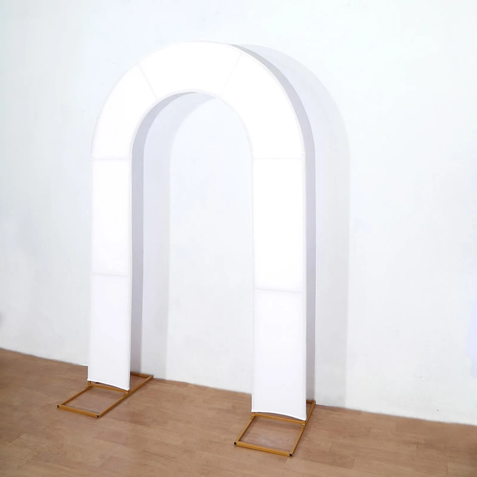 Open Arch Backdrop Cover