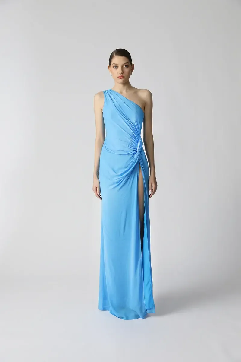 Sau Lee Helene Dress