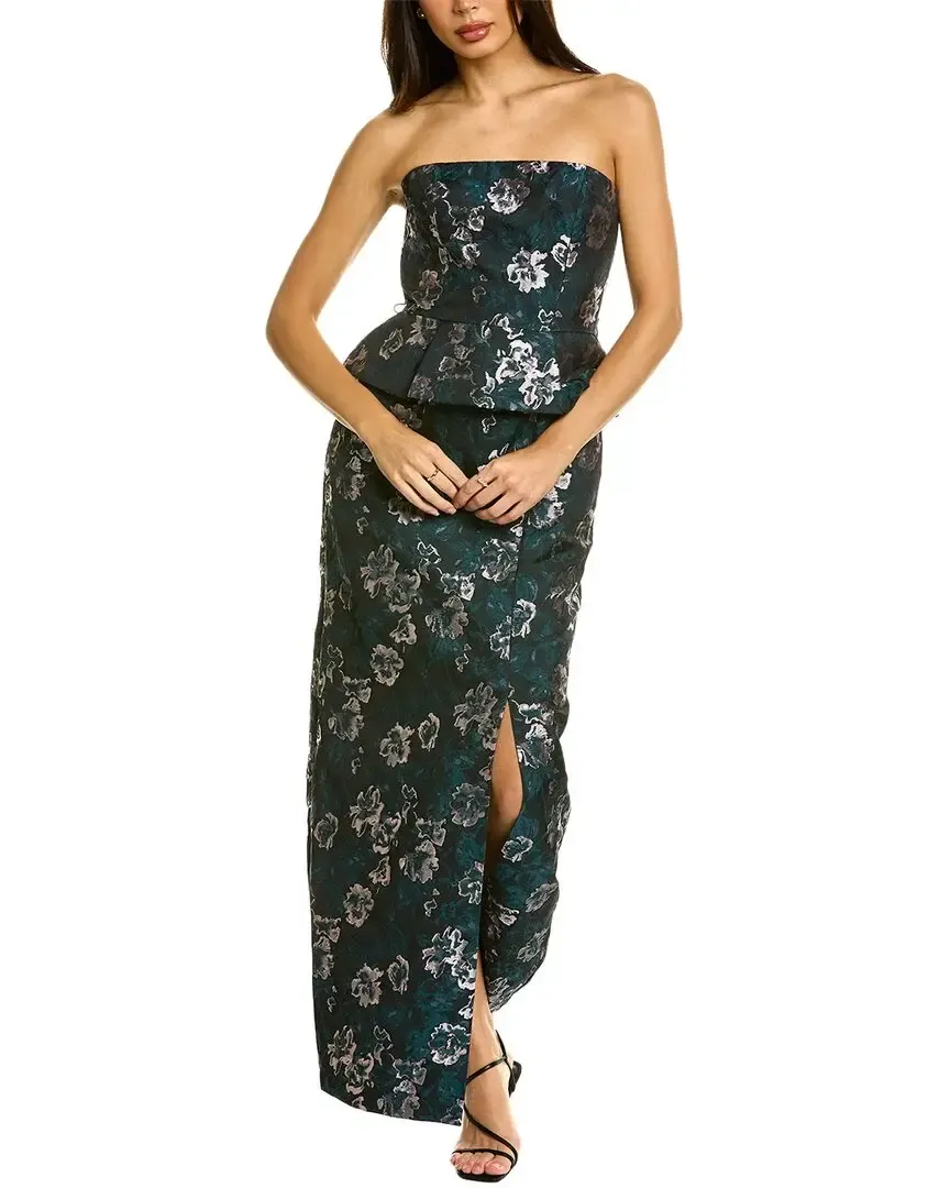 Kay Unger Astrid Gown