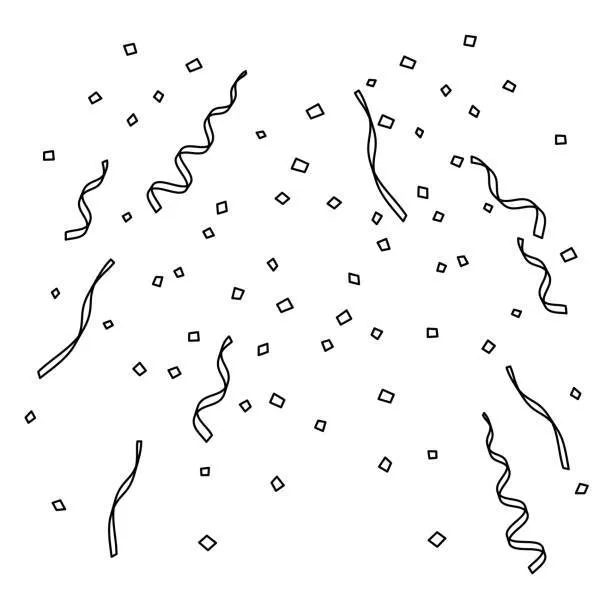 confetti