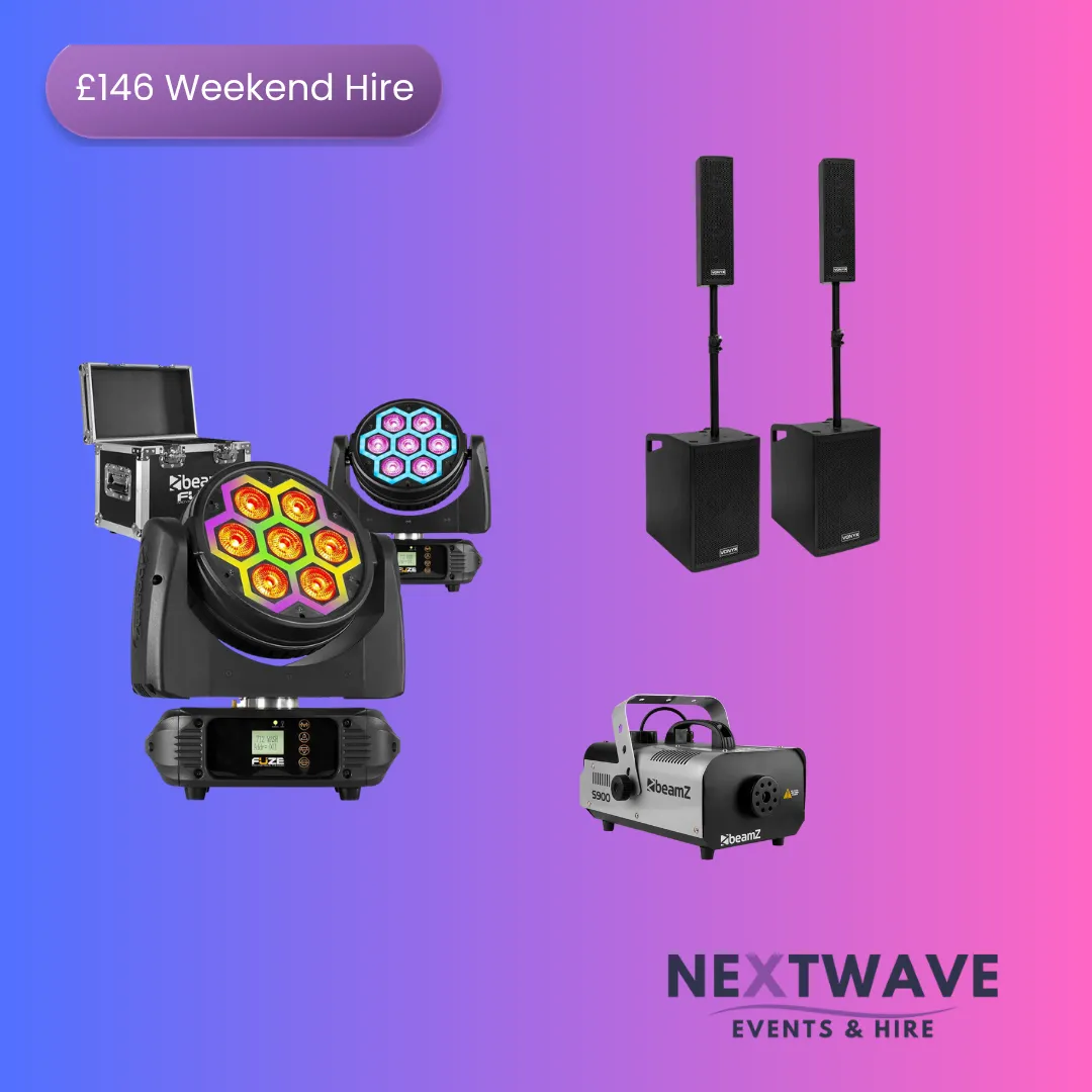 11-17 Party Bundle