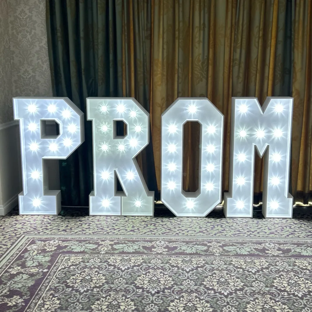 PROM Letters