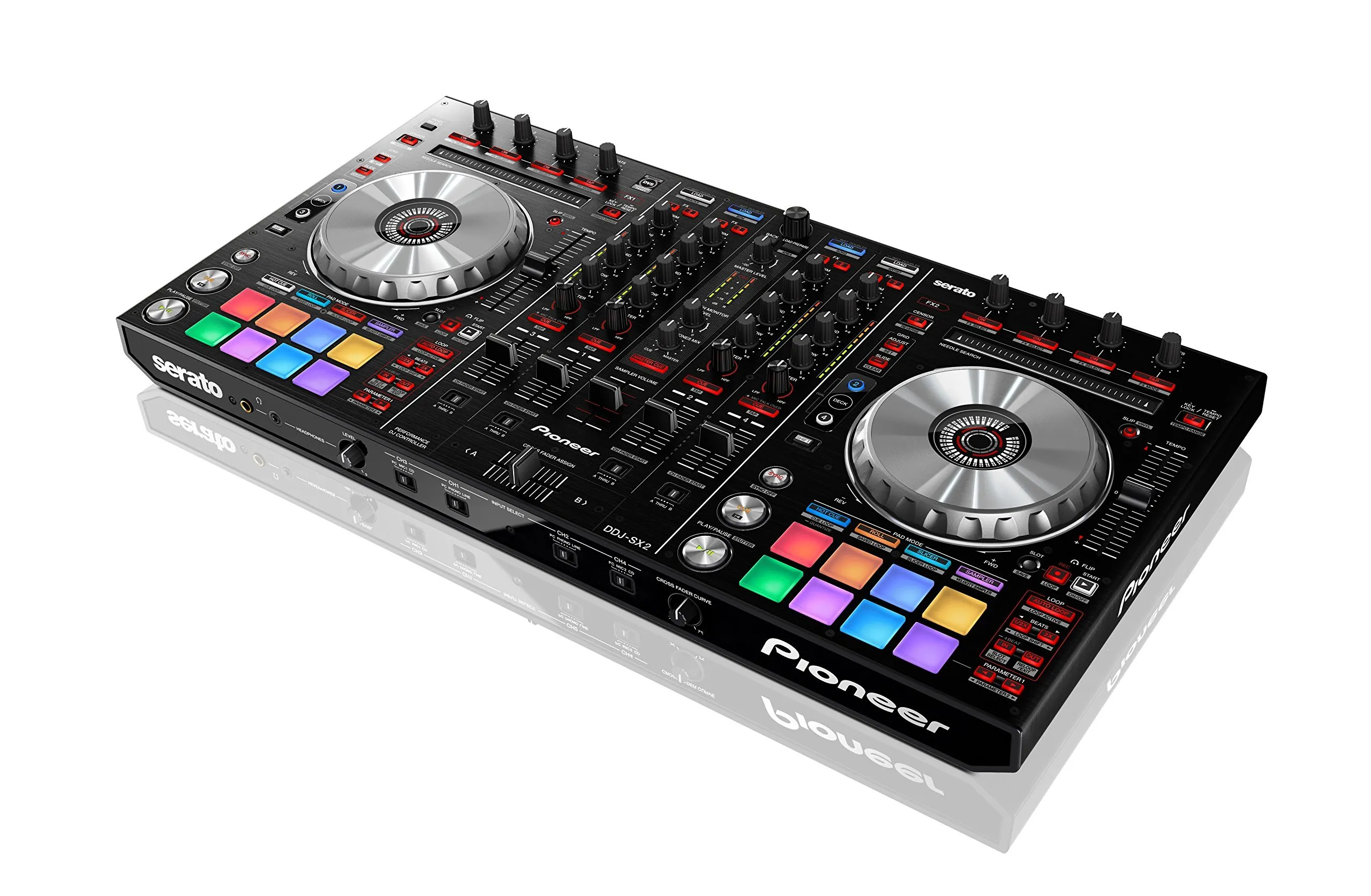 Pioneer DDJ SX2