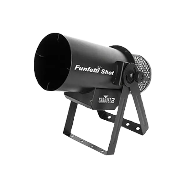 Chauvet Funfetti Cannon