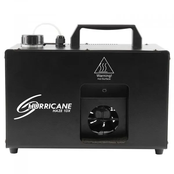 Chauvet 1D Haze Machine