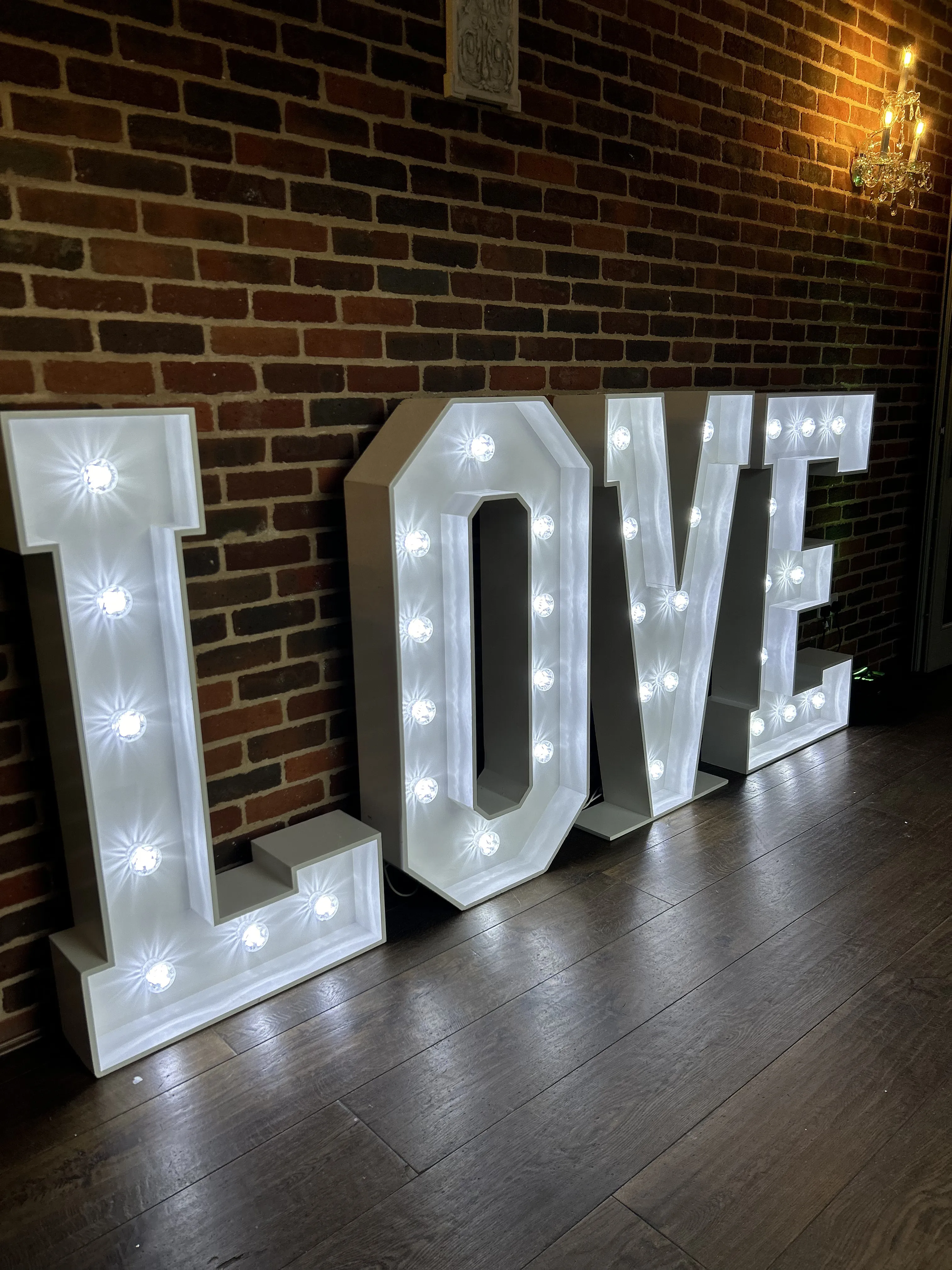 LOVE Letters