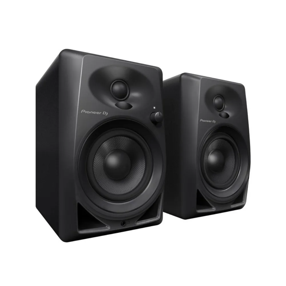 Pioneer DM40 Monitors