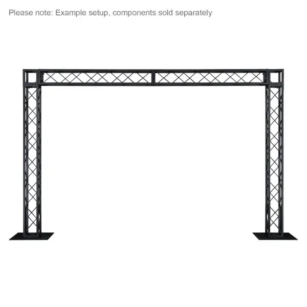 Deco Truss 4x2m Goal Post