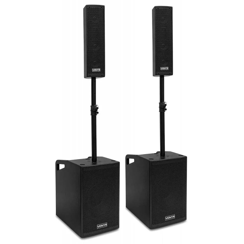 Vonyx 1050bt 