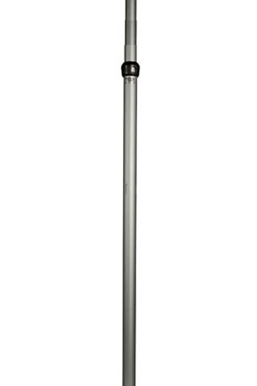 Pipe and drape 6ft - 10ft upright