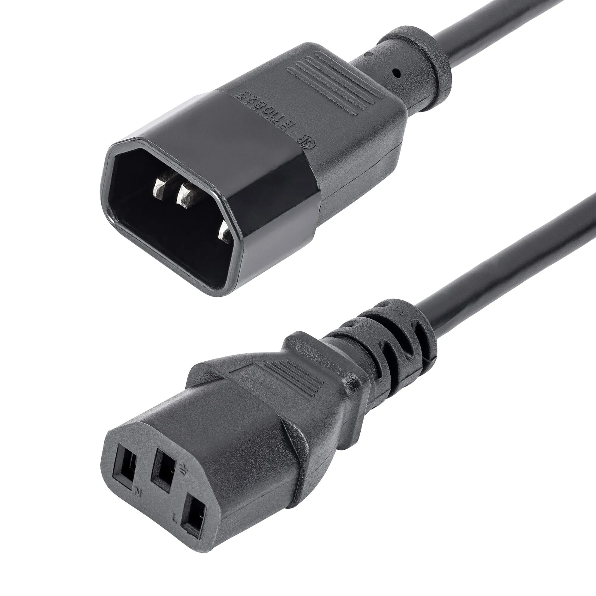 1m IEC Extension M-F