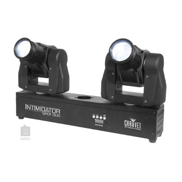 Chauvet Intimidator Spot Duo