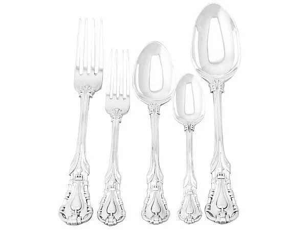 Vintage Cutlery 