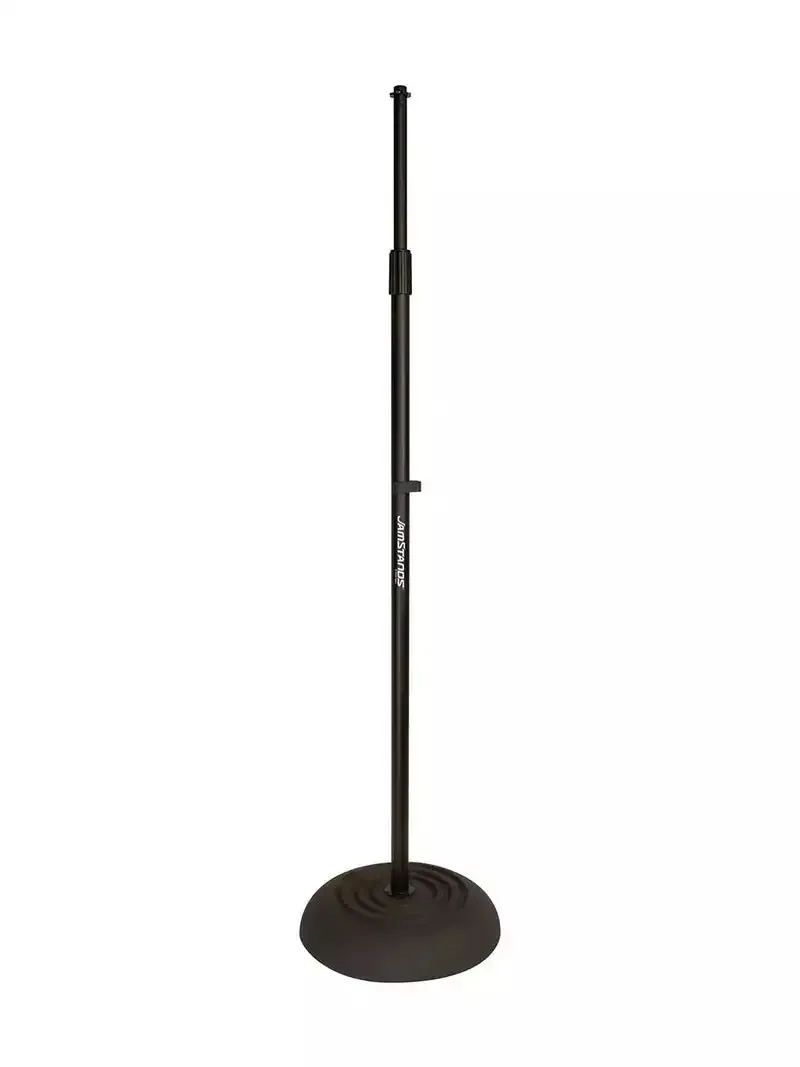 Round base Mic stand