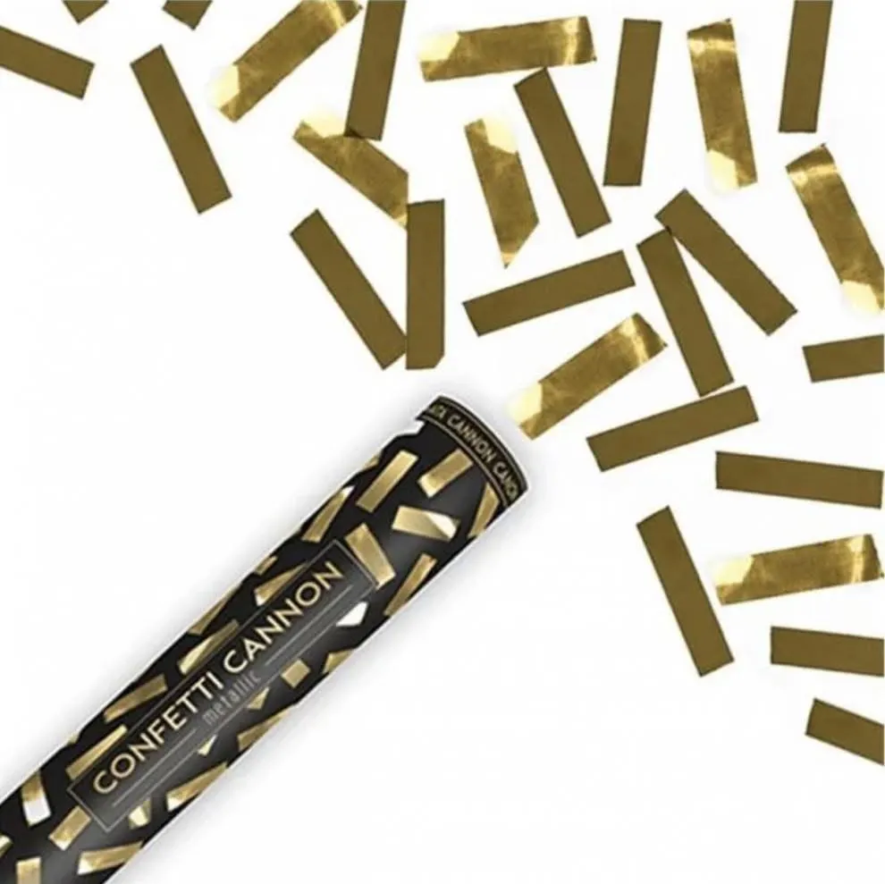 60cm Handheld Confetti Canon