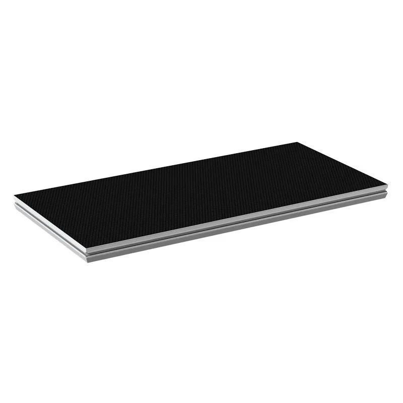 Stage Deck 2m x 1m