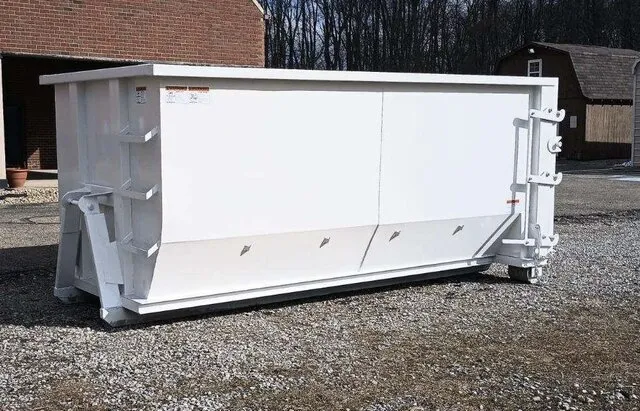 7 Day Rental- 16YD