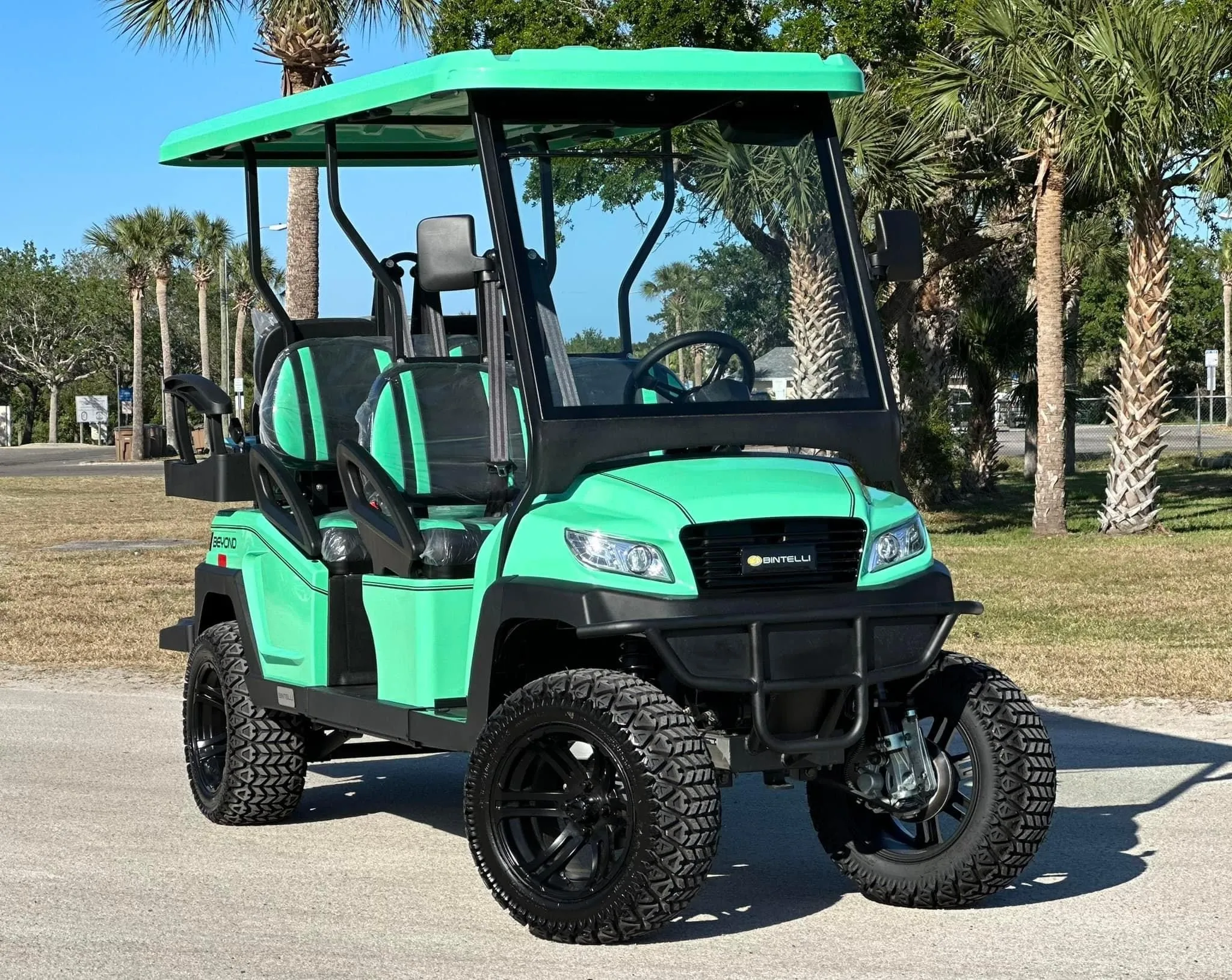 Street Legal Golf Cart Rental Miramar Beach FL Destin FL Beach Better