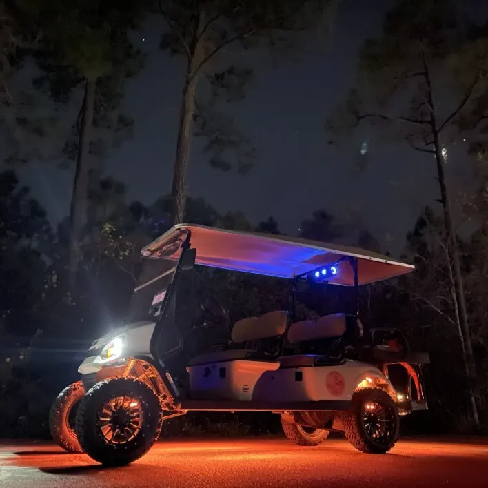 Gas, 6 Seats, Delivery To Miramar Beach 
