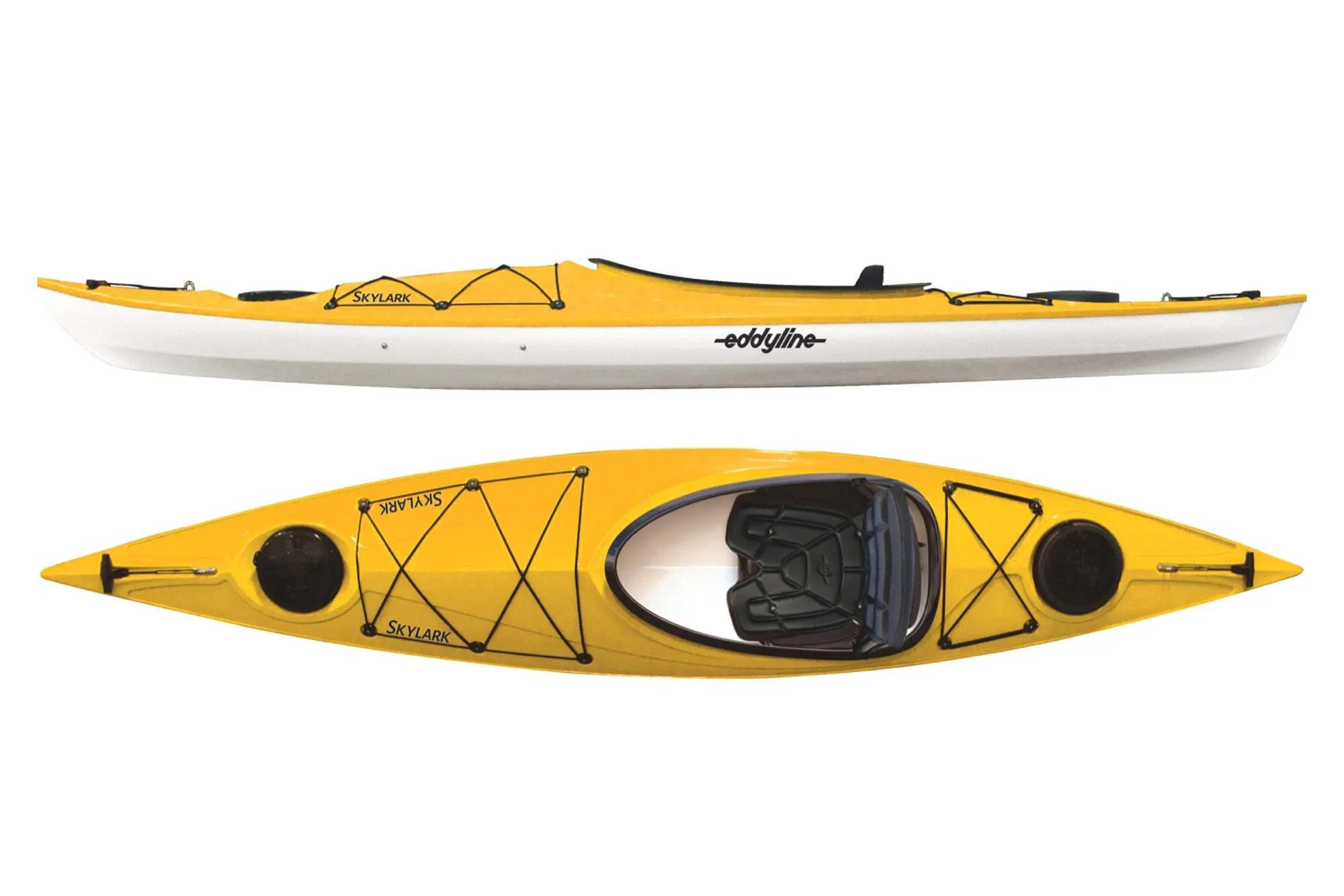 Kayaks