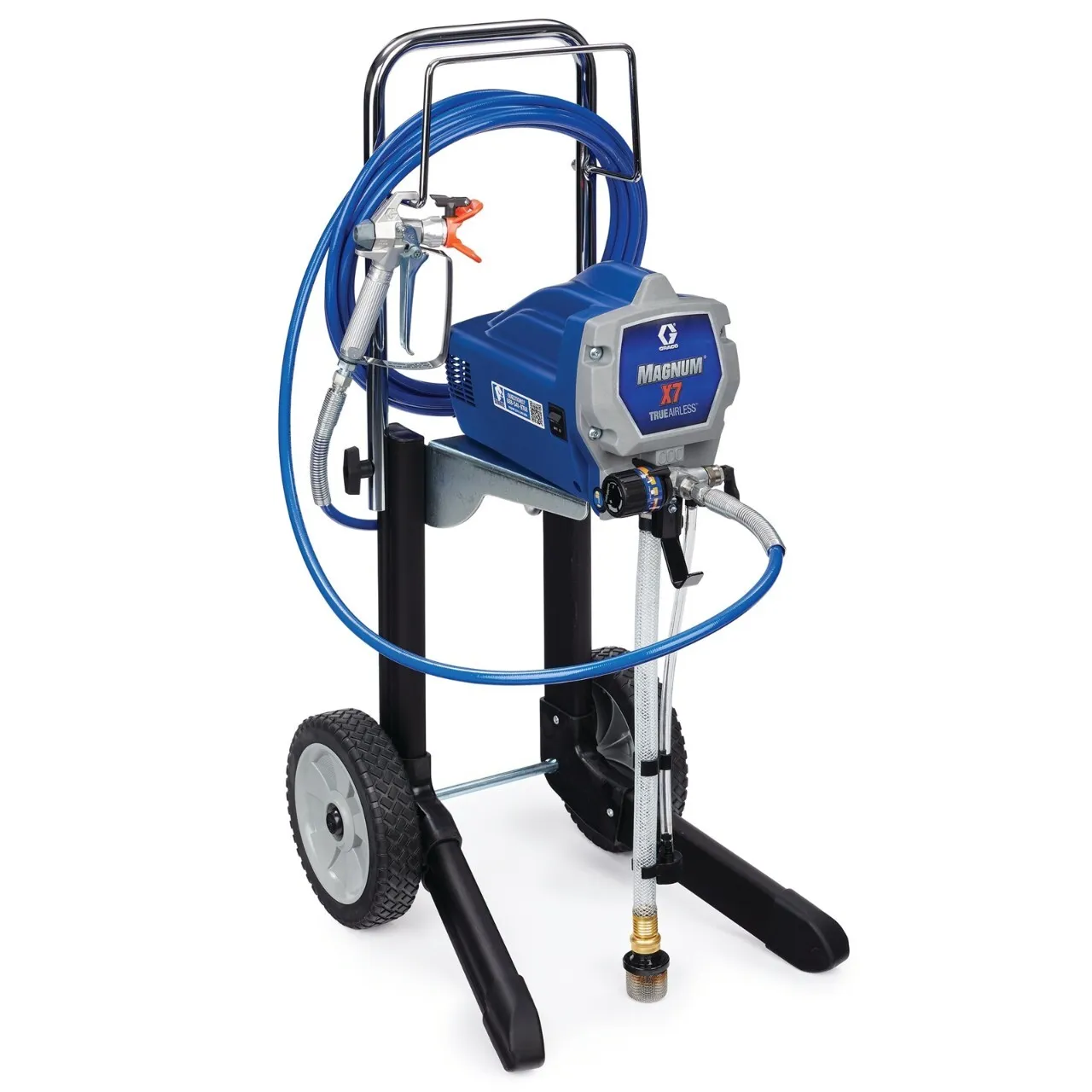 Graco Magnum X7 Electric TrueAirless Sprayer 