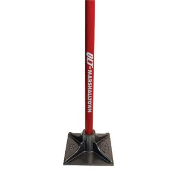 Manual Tamper