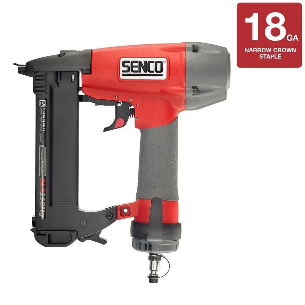 1/4" Crown Stapler