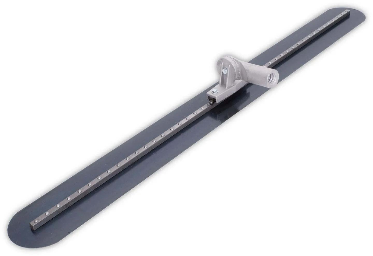 Round End Fresno Trowel
