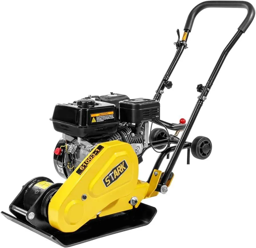 Plate Compactor