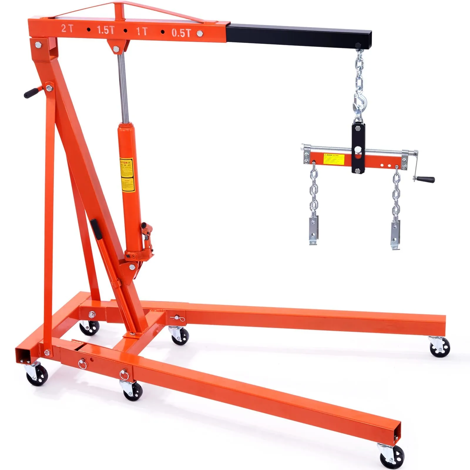 Engine Hoist