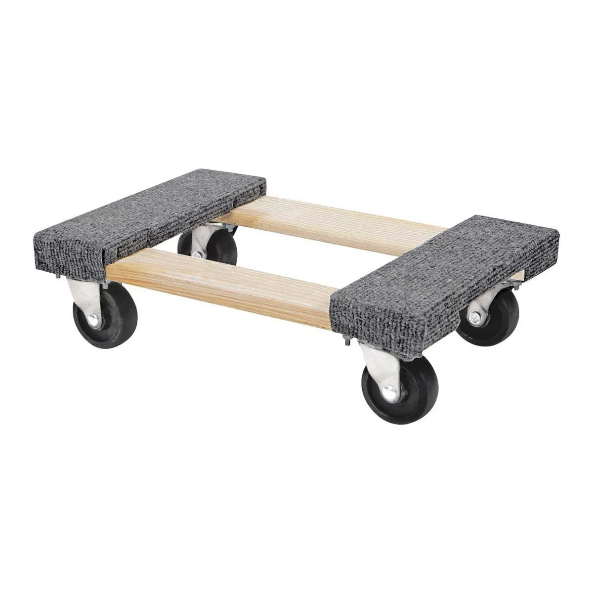 Wood Moving Dolly