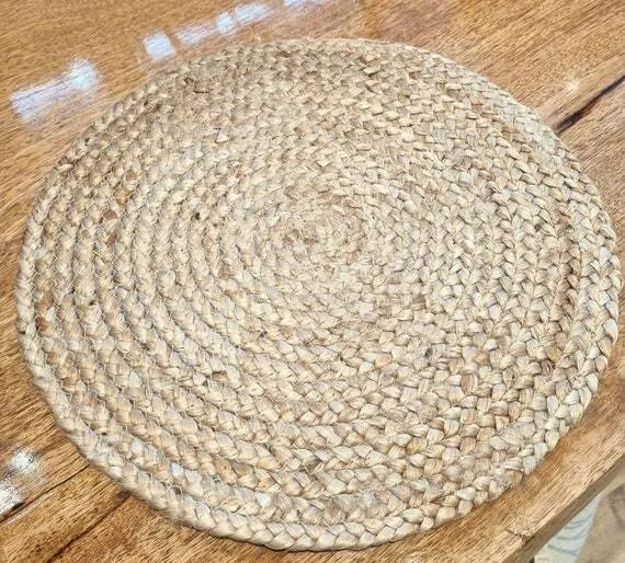 Jute Platzsets