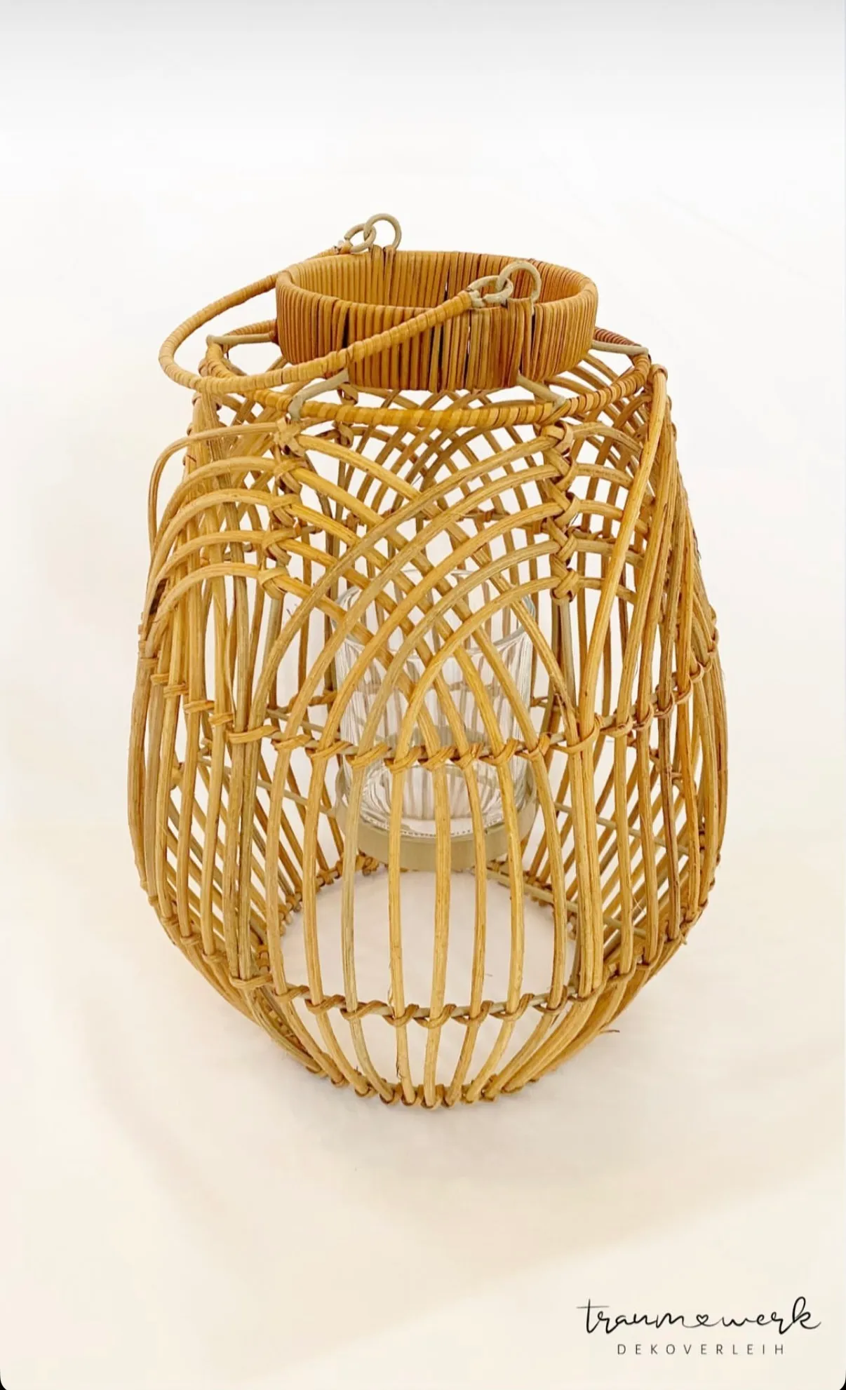 Boho Laterne L