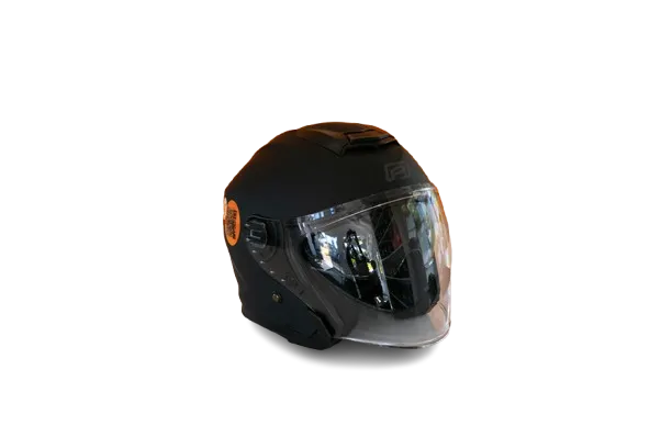 Additional Helmet