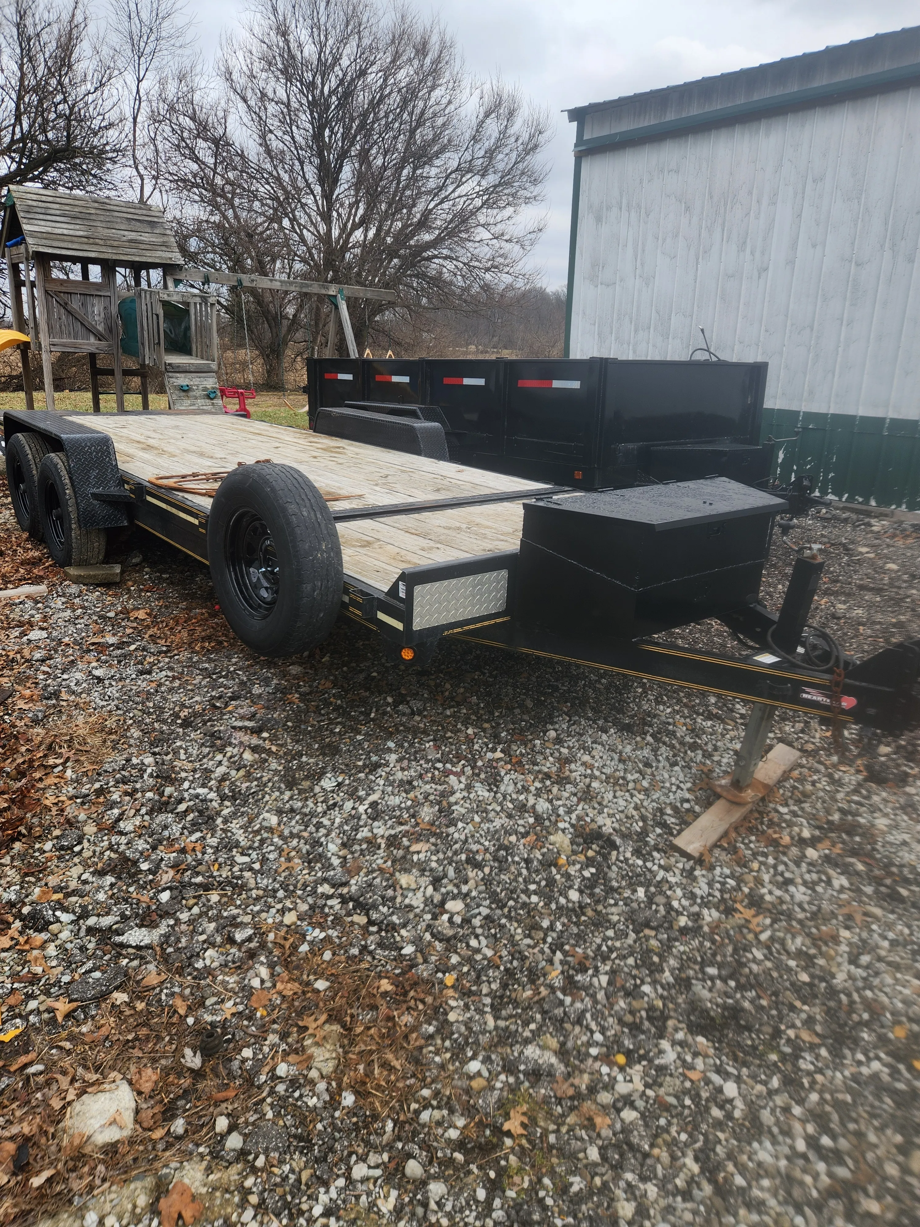 Car Hauler