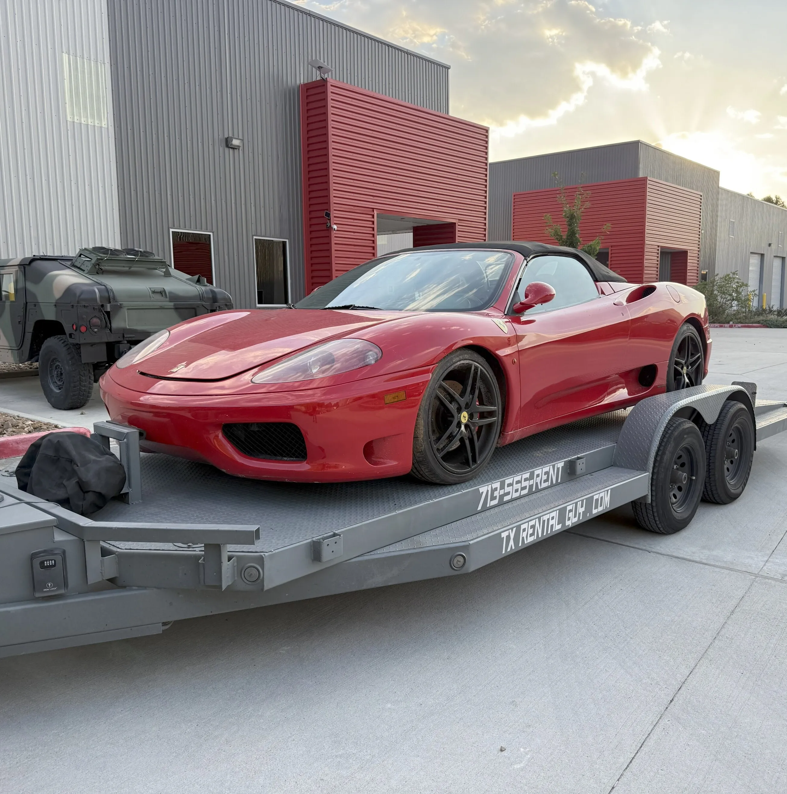 Trailers
