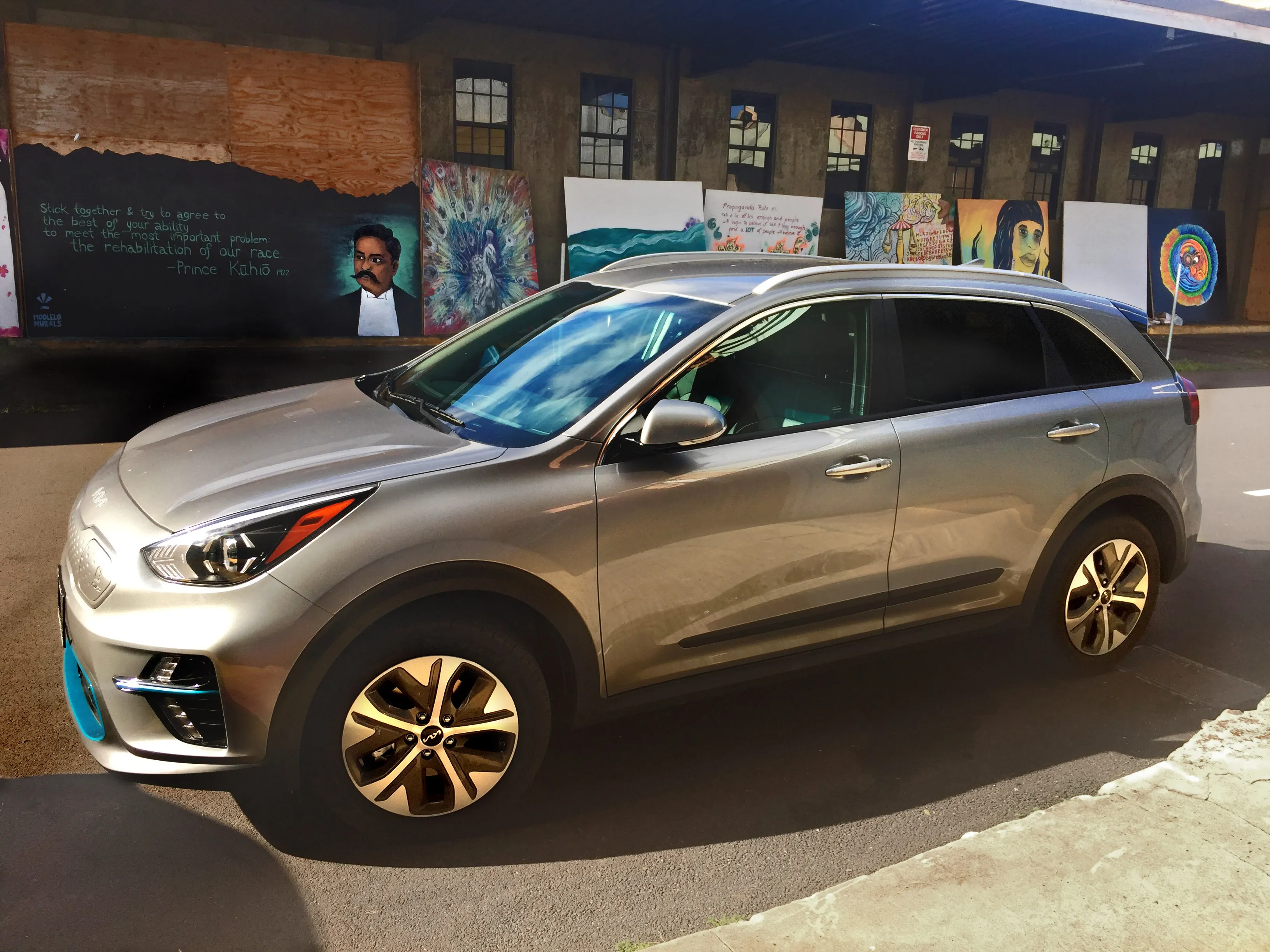 Kia 