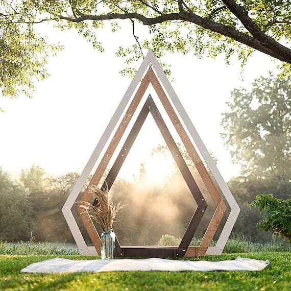 Diamond Arbor