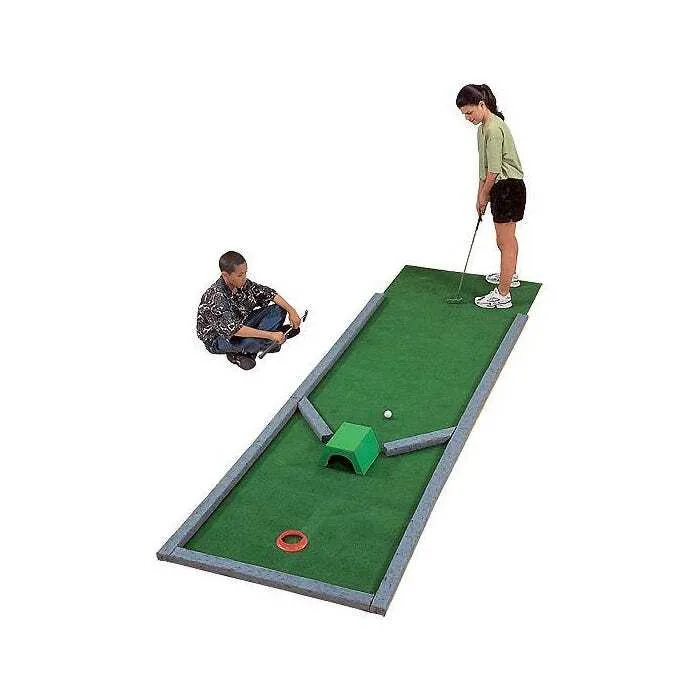 Mini Golf