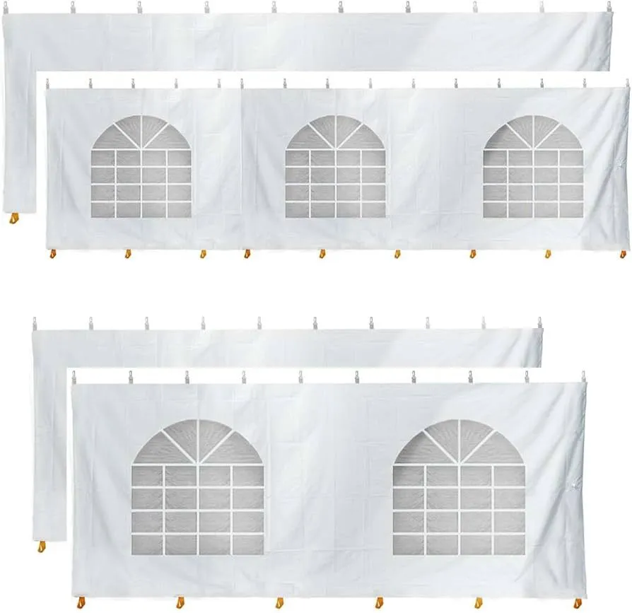 Tent Side Walls