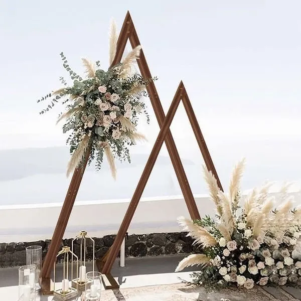 Triangle Arbor