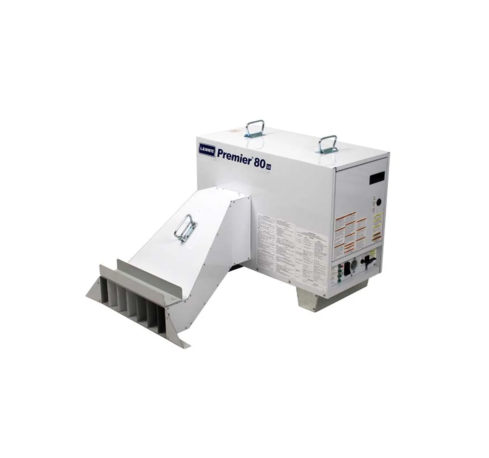 Tent Heater