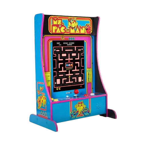 Table Top Arcade