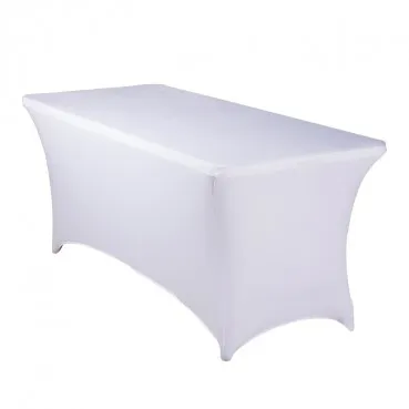 Spandex Table Cloth