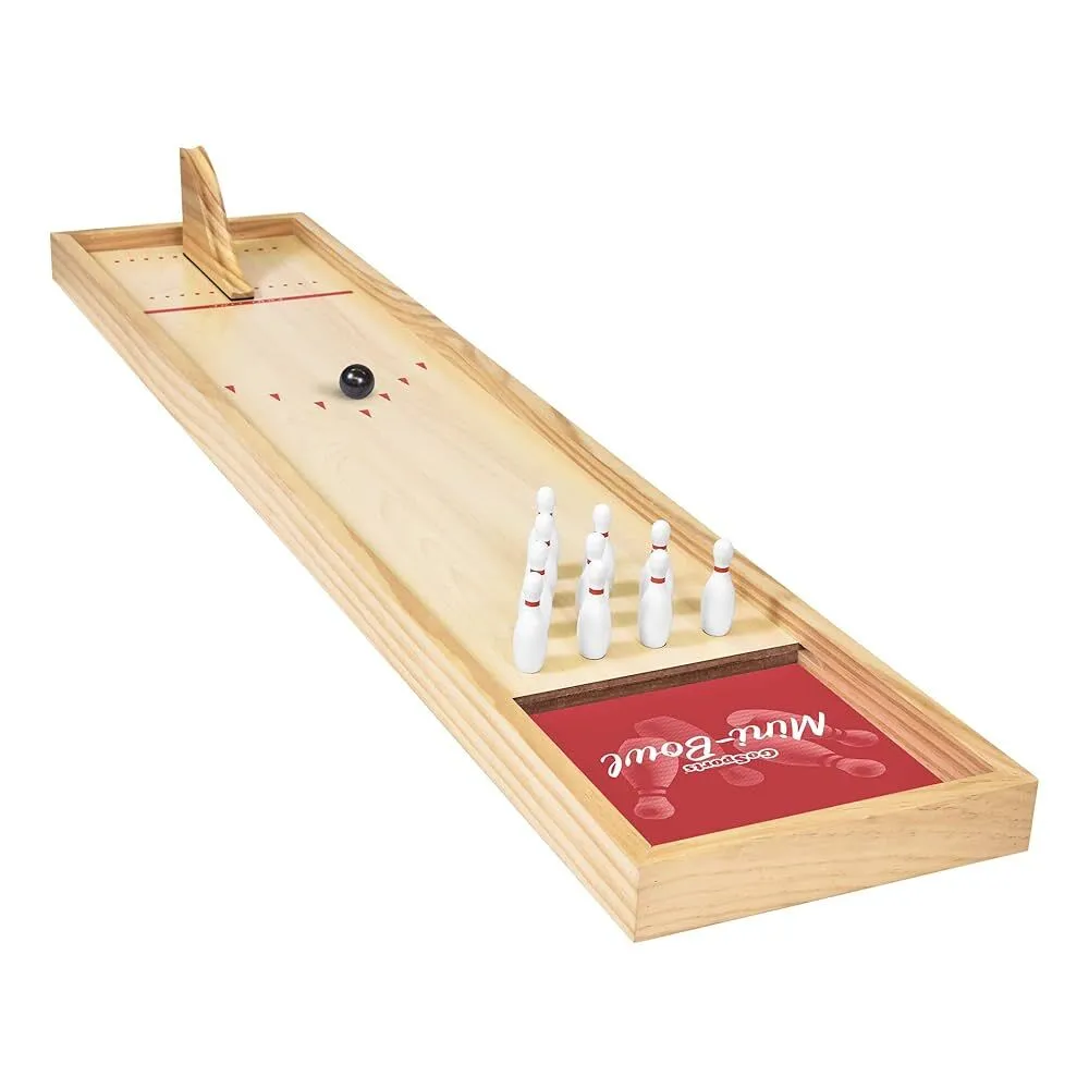 Mini Bowling - Table Top