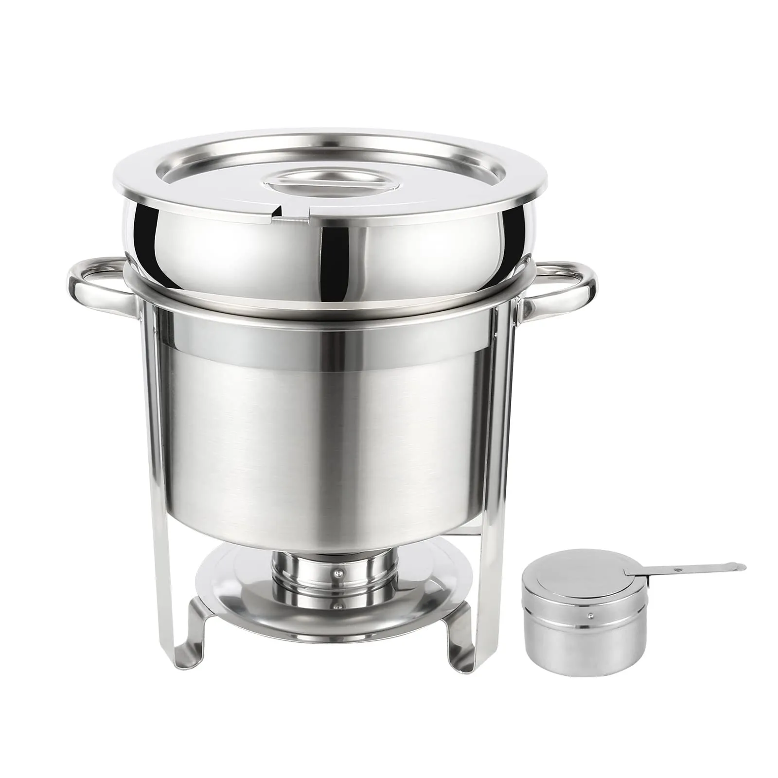 Soup Chafer
