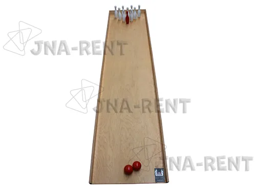 BOWLINGBAAN